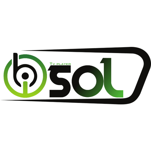 IBOSOL Player graphic for global digital access.