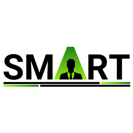 Smart One Pro official icon for smart televisions.