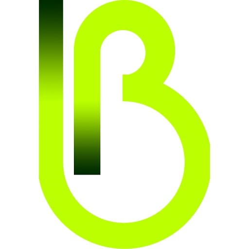 Bob Premium icon representing a secure media player