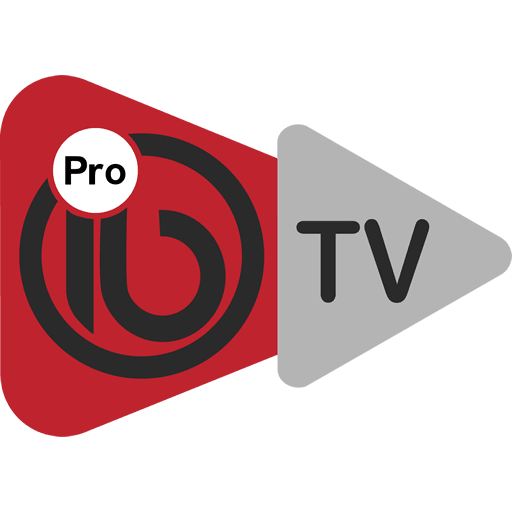 Activate tv app securely with the official IBO Player Pro.