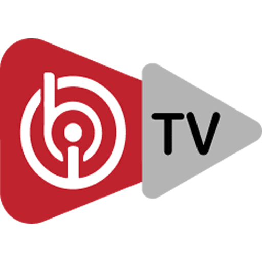 Official IBO Player logo for secure smart tv app activation.